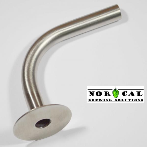 Speidel Accessory Gasket - Silicone. NorCal Brewing Solutions