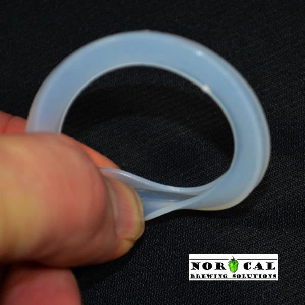 Speidel Accessory Gasket - Silicone. NorCal Brewing Solutions