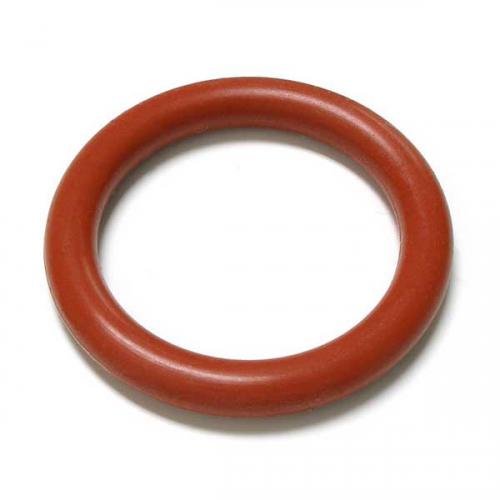 High Temp Silicone O-Ring - Size 111. NorCal Brewing Solutions