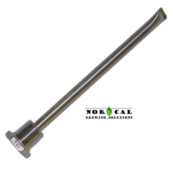 https://www.norcalbrewingsolutions.com/store/media/Hardware/Fittings/2305-Thermowell-Half-Inch-NPT-6-Inch-Logo.jpg