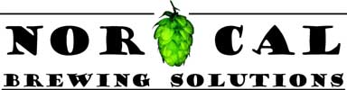 NorCal Brewing Solutions Homebrew Store Logo